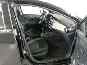 Nissan Micra (2022) thumbnail 14