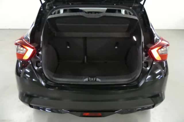 Nissan Micra (2022) thumbnail 17