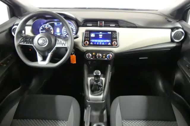 Nissan Micra (2022) thumbnail 18