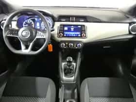 Nissan Micra (2022) thumbnail 18