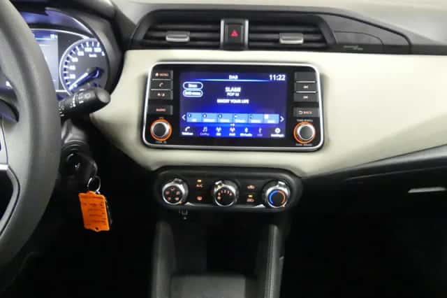Nissan Micra (2022) thumbnail 19