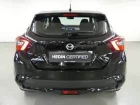 Nissan Micra (2022) thumbnail 3