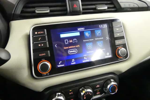 Nissan Micra (2022) thumbnail 24