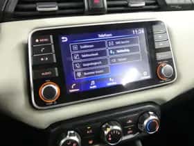 Nissan Micra (2022) thumbnail 25