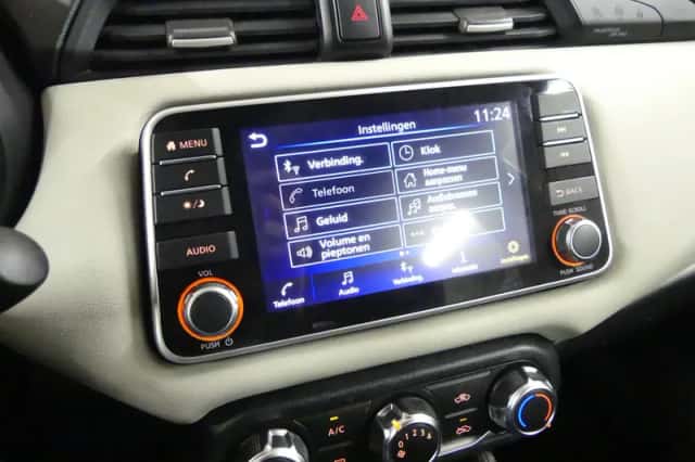 Nissan Micra (2022) thumbnail 26