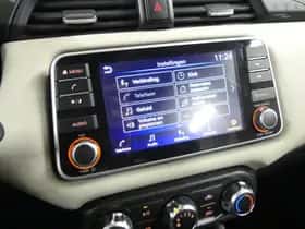 Nissan Micra (2022) thumbnail 26