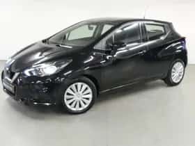 Nissan Micra (2022) thumbnail 28