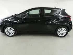 Nissan Micra (2022) thumbnail 6