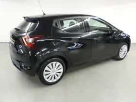 Nissan Micra (2022) thumbnail 9