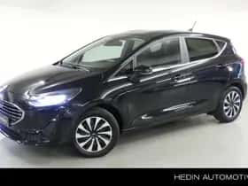Ford Fiesta (2023) thumbnail 1