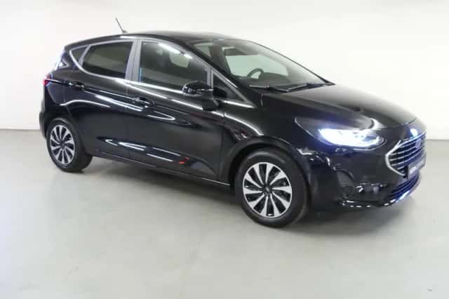 Ford Fiesta (2023) thumbnail 2