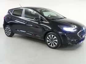 Ford Fiesta (2023) thumbnail 2