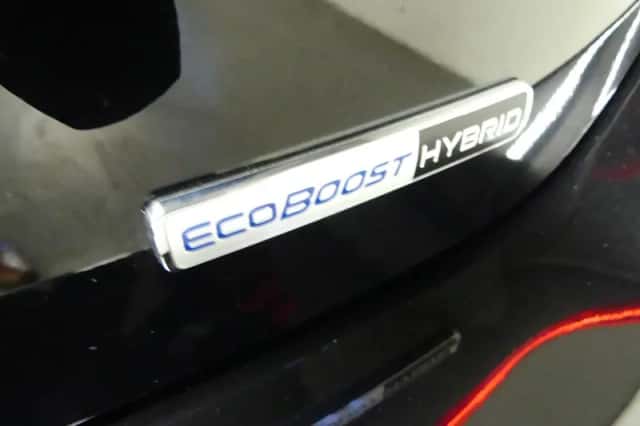 Ford Fiesta (2023) thumbnail 11