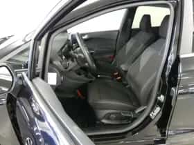 Ford Fiesta (2023) thumbnail 12