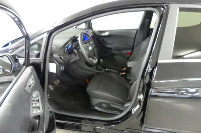 Ford Fiesta (2023) thumbnail 14