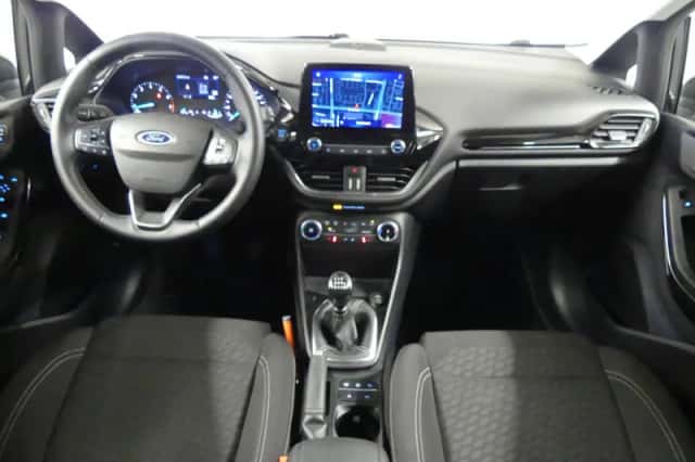 Ford Fiesta (2023) thumbnail 19