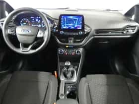 Ford Fiesta (2023) thumbnail 19