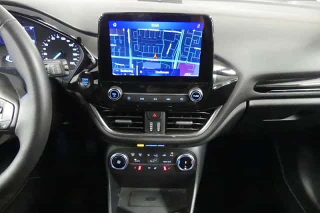 Ford Fiesta (2023) thumbnail 20