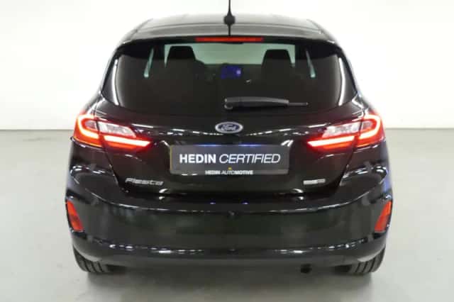 Ford Fiesta (2023) thumbnail 3