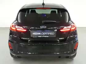 Ford Fiesta (2023) thumbnail 3