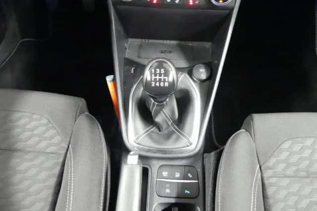 Ford Fiesta (2023) thumbnail 21