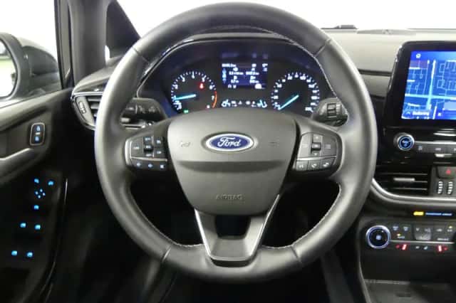 Ford Fiesta (2023) thumbnail 23