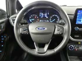 Ford Fiesta (2023) thumbnail 23