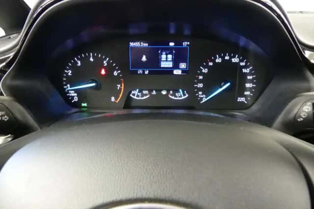 Ford Fiesta (2023) thumbnail 26