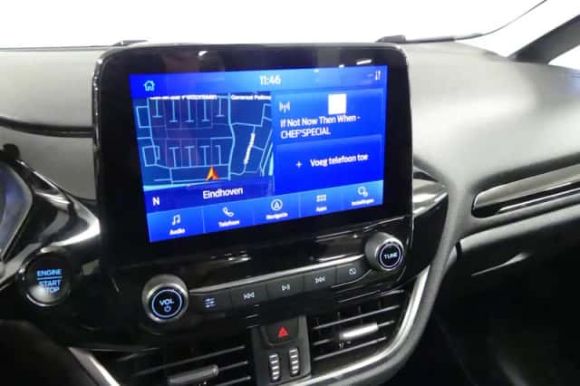 Ford Fiesta (2023) thumbnail 27