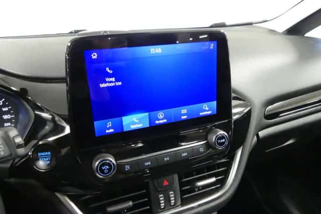 Ford Fiesta (2023) thumbnail 28
