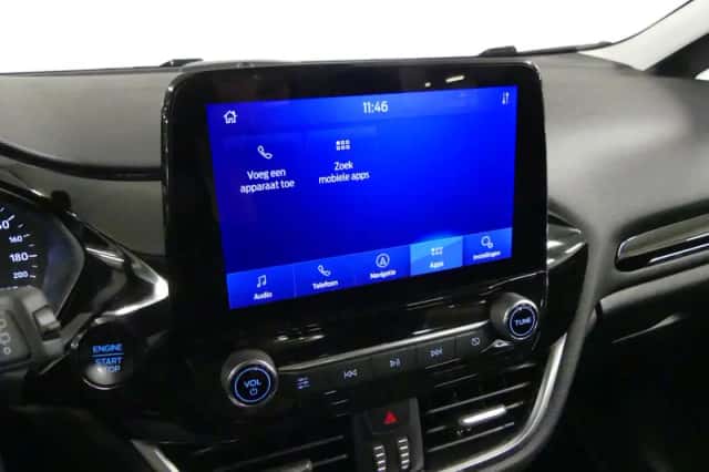 Ford Fiesta (2023) thumbnail 29