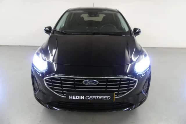 Ford Fiesta (2023) thumbnail 4