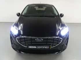 Ford Fiesta (2023) thumbnail 4