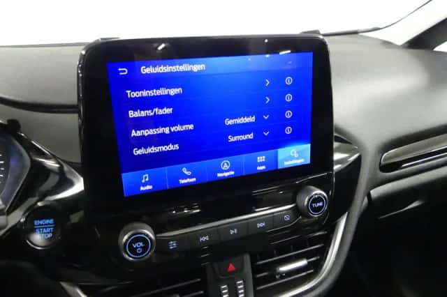 Ford Fiesta (2023) thumbnail 31