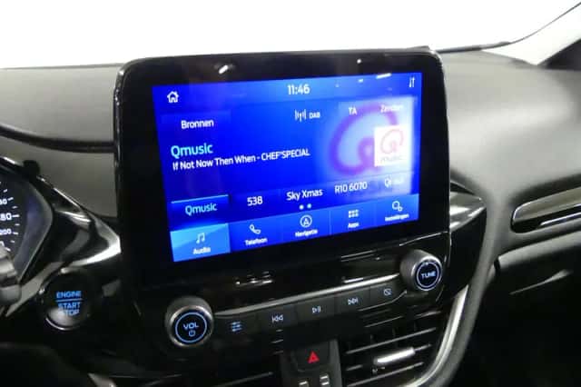 Ford Fiesta (2023) thumbnail 32