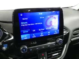 Ford Fiesta (2023) thumbnail 32
