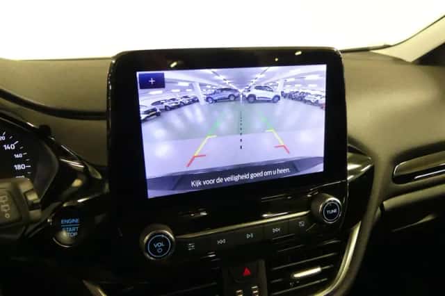 Ford Fiesta (2023) thumbnail 33