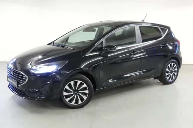 Ford Fiesta (2023) thumbnail 35