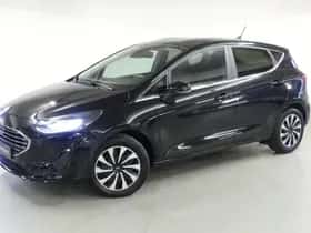 Ford Fiesta (2023) thumbnail 35