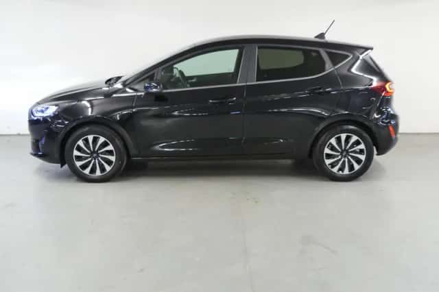 Ford Fiesta (2023) thumbnail 6