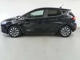 Ford Fiesta (2023) thumbnail 6