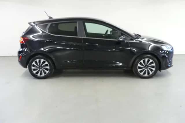Ford Fiesta (2023) thumbnail 7