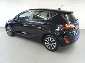 Ford Fiesta (2023) thumbnail 8