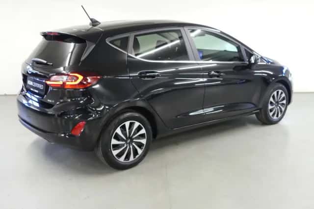 Ford Fiesta (2023) thumbnail 9