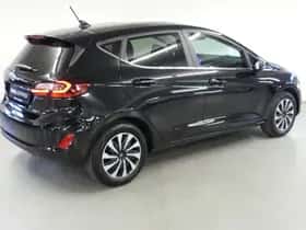 Ford Fiesta (2023) thumbnail 9