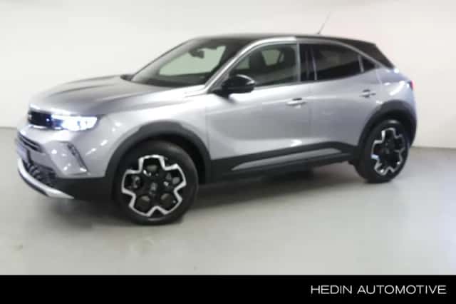 Opel Mokka-e (2022) thumbnail 1