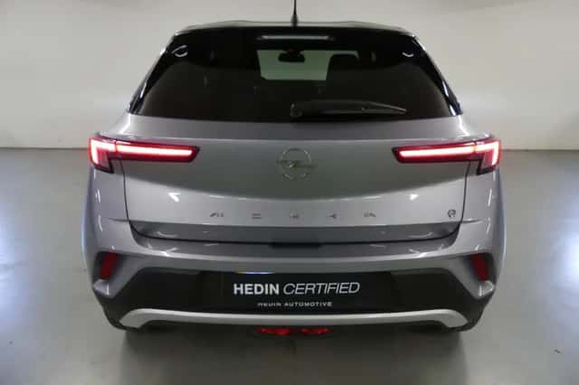 Opel Mokka-e (2022) thumbnail 3