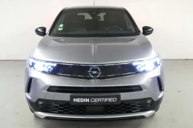 Opel Mokka-e (2022) thumbnail 4