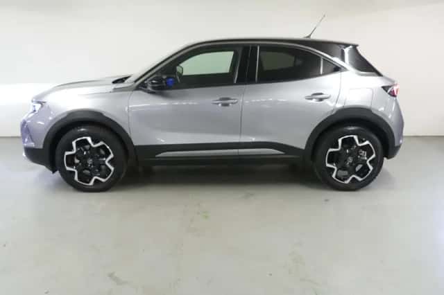 Opel Mokka-e (2022) thumbnail 6