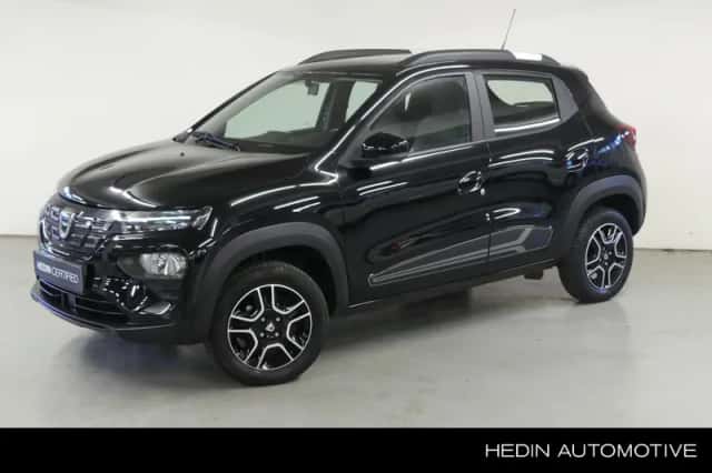 Dacia Spring (2023) thumbnail 1